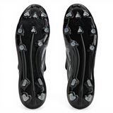 Adidas F50 Tunit Y3 FG Elite "Silver Metallic/Black/Grey Heather LIMITED EDITION"