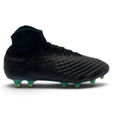 Nike Magista Obra 2 FG Blackout