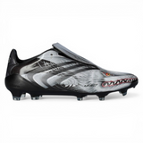 Adidas F50 Tunit Y3 FG Elite "Silver Metallic/Black/Grey Heather LIMITED EDITION"