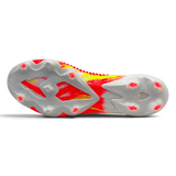Adidas Predator Mutator 20.1 FG - 'Uniforia Pack' - Cloud White/Core Black/Pop