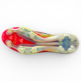 Adidas F50+ Elite Laceless FG