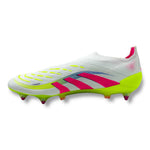 Adidas Predator Elite SG Laceless