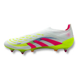 Adidas Predator Elite SG Laceless