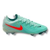Nike Phantom GX FG ELITE 'PLAYER EDITION Mad Energy - Mint Rush/Atomic Red/Off Noir'