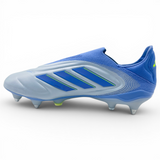 Adidas Copa Pure 3 Elite Laceless SG - Cyan Blue