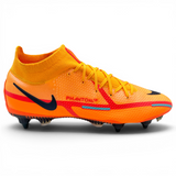 Nike Phantom GT SG-PRO Elite "Blueprint - Laser Orange/Black/Total Orange"