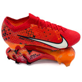 Nike Mercurial Vapor 15 FG - 'Dream Speed 007' - Light Crimson/Pale Ivory/Bright Mandarin/Black