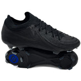 Nike Phantom GX2 FG Custom Blackout