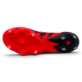 Adidas Predator Freak.1 Low FG - Red