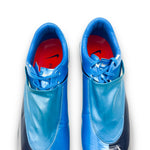 Nike Mercurial Vapor V FG BLUE