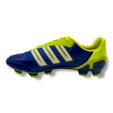 Adidas Predator Adipower FG