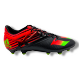 Adidas Nemeziz Messi 15.1 FG