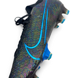 Nike Mercurial Superfly 7 FG 'Laser Blue'