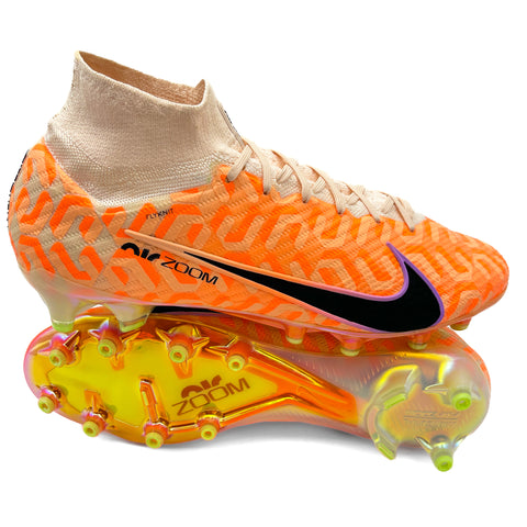 Nike Mercurial Superfly 9 AG