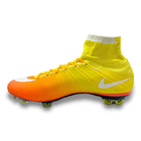 Nike Mercurial Superfly IV FG “Bright Mango”