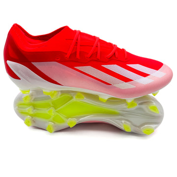 Adidas X Crazyfast.1 FG