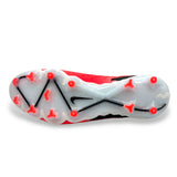 Nike Phantom GX FG ELITE 'Bright Crimson/Black/White'