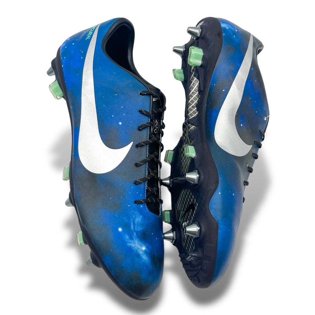 Ix Cr7 Nike Vapor Mercurial NIKE MERCURIAL VAPOR IX CR SE FG SZ 10