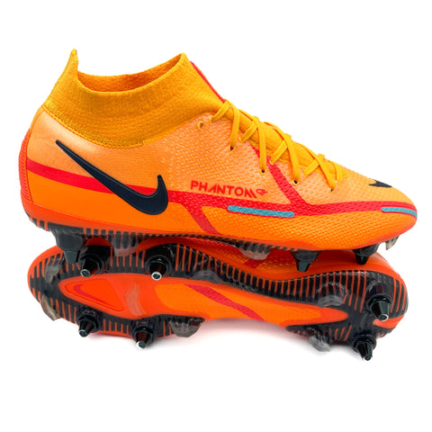 Nike Total 90 Laser II FG 