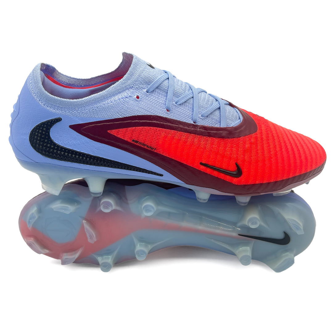 Nike Total 90 Laser II FG 