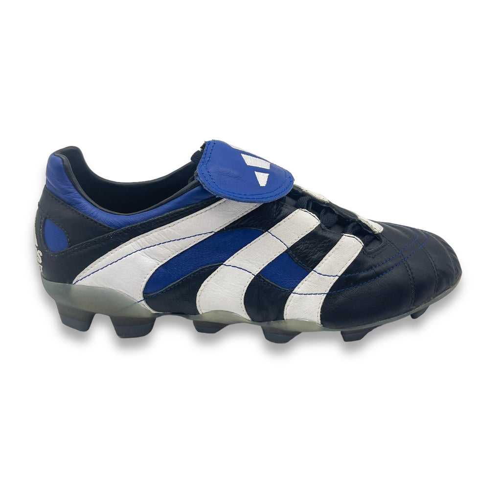Adidas Predator Accelerator Liga FG – Boots Plug
