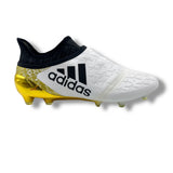 Adidas X 17+ Purespeed+ FG