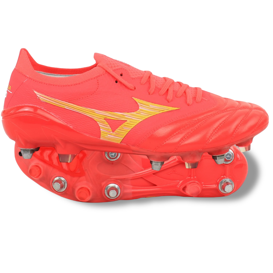 Mizuno Morelia Neo IV Beta Japan Mix SG – Boots Plug Mizuno Morelia Neo IV Beta Japan Mix SG – Boots Plug
