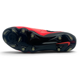 Nike Phantom 6 Low FG - Elite Break Em - Bright Crimson/Blur/Black – Boots Plug, photo 4