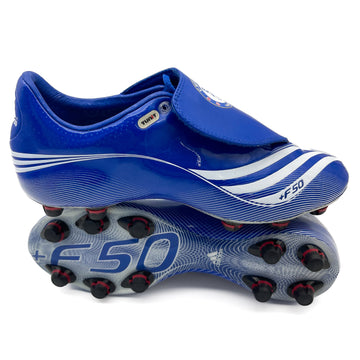 Adidas +F50.7 Tunit FG