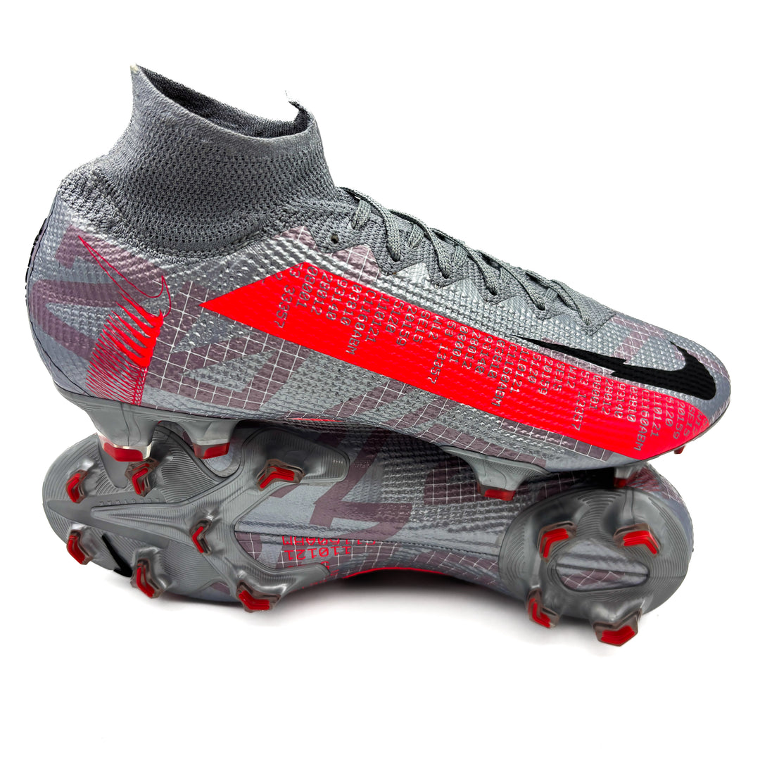 nike mercurial 10.5