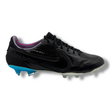 Nike Tiempo Legend 9 FG Blackout