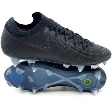 Nike Phantom GX 2 SG AC Custom Blackout