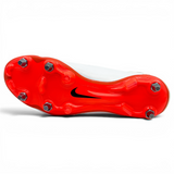 Nike Tiempo Legend 9 SG-PRO Elite "Rawdacious - White/Bright Crimson/Pink Blast"