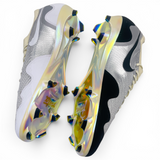 Nike Mercurial Vapor 16 FG Elite "Patta - Chrome/Black/White LIMITED EDITION"