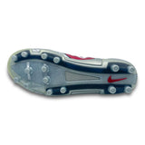 Nike T90 Air Zomm III FG Silver
