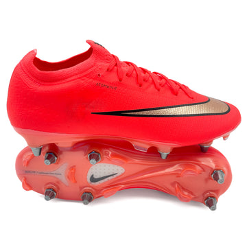 Nike Mercurial Vapor 17 SG-PRO - Mango