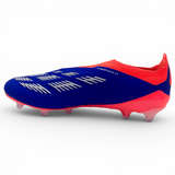 Adidas Predator Elite Laceless AG