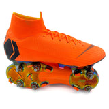 Nike Mercurial Superfly 6 SG-PRO - ‘Fast AF’ - Made In Bosnia