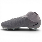 Nike Phantom Luna SG Elite AC "Player Edition Rising Gem - Atmosphere Grey/Black"
