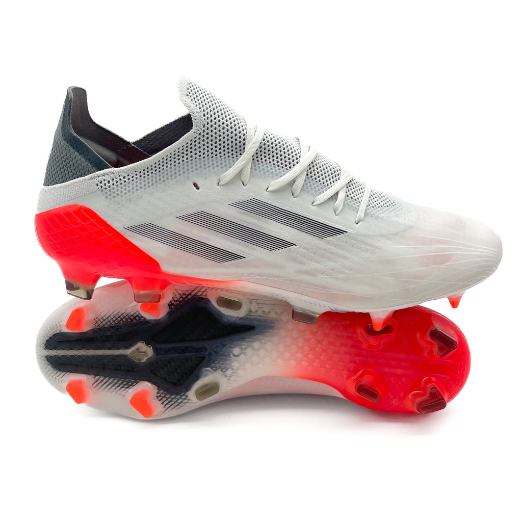 Amazon.com | adidas X Speedflow.1 Firm Ground Cleats