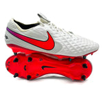 Nike Tiempo Legend 8 SG-PRO “Flash Crimson”