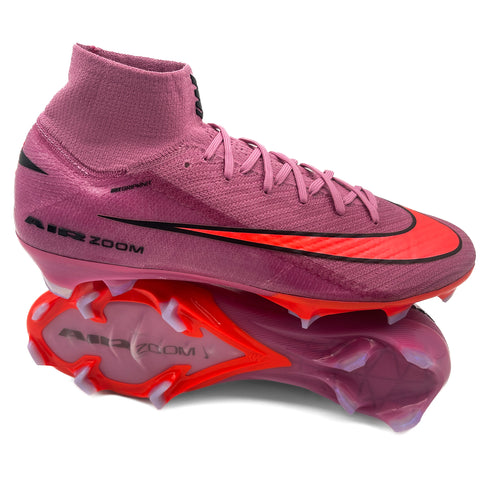 Nike Mercurial Superfly 9 FG