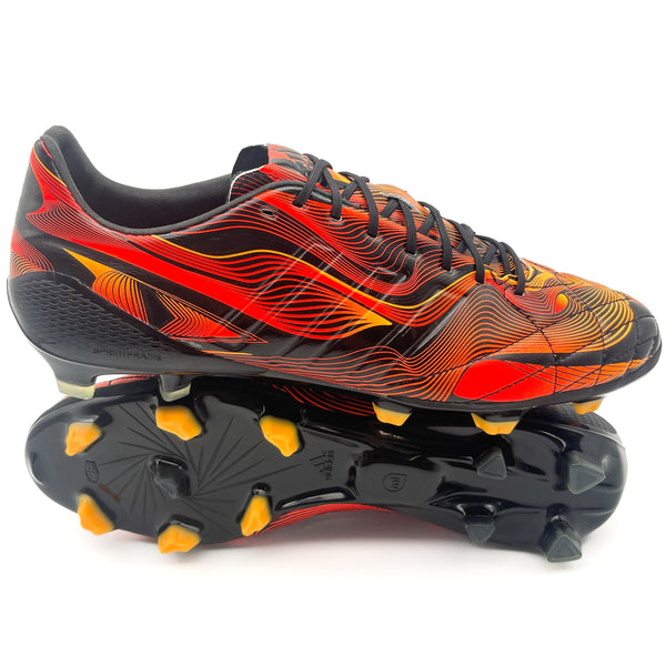 Adidas 11 Pro Crazylight FG – Boots Plug