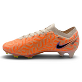 Nike Mercurial Vapor 15 FG - Elite Nike United - Guava Ice/Black/Total Orange – Boots Plug, photo 3