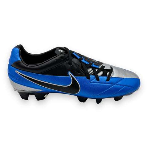 Nike T90 Laser III FG – Boots Plug