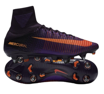 Nike Mercurial Superfly V SG-PRO