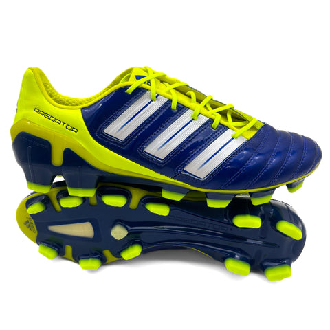 Adidas Predator Adipower FG