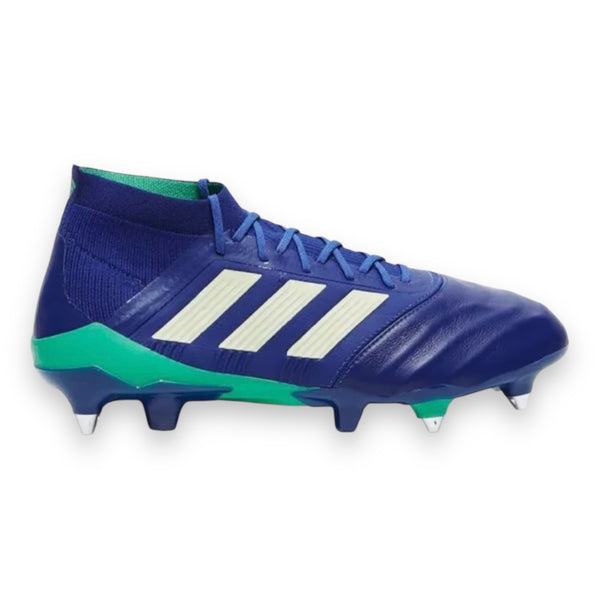 Adidas Predator 18.1 SG – Boots Plug