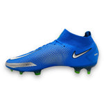 Nike Phantom GT FG DF “Spectrum Photo Blue”
