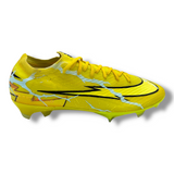 Nike Mercurial Vapor 16 FG Custom “Pikachu”